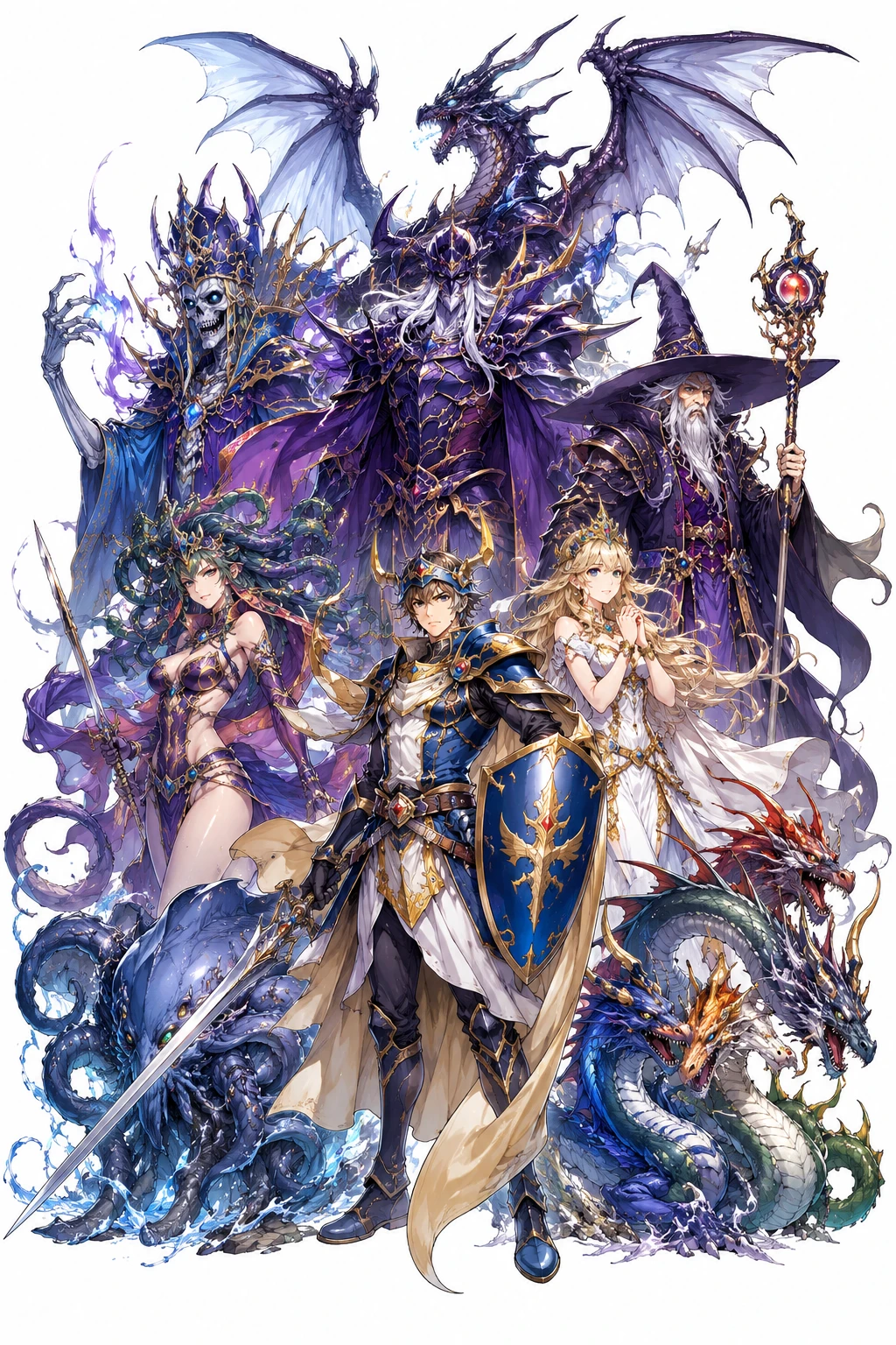 Final Fantasy I Original Soundtrack