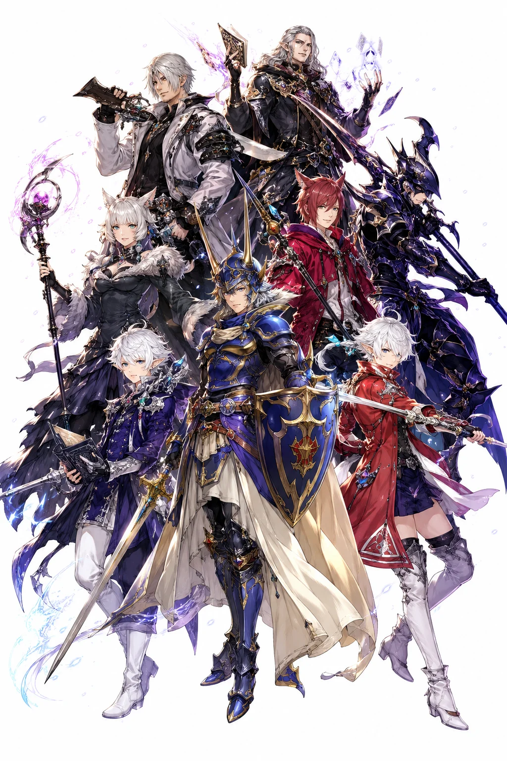 Final Fantasy XIV Original Soundtrack