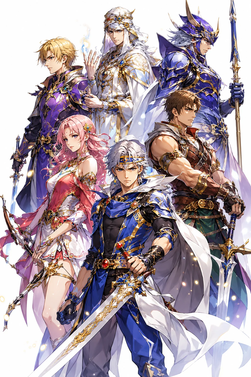Final Fantasy II Original Soundtrack