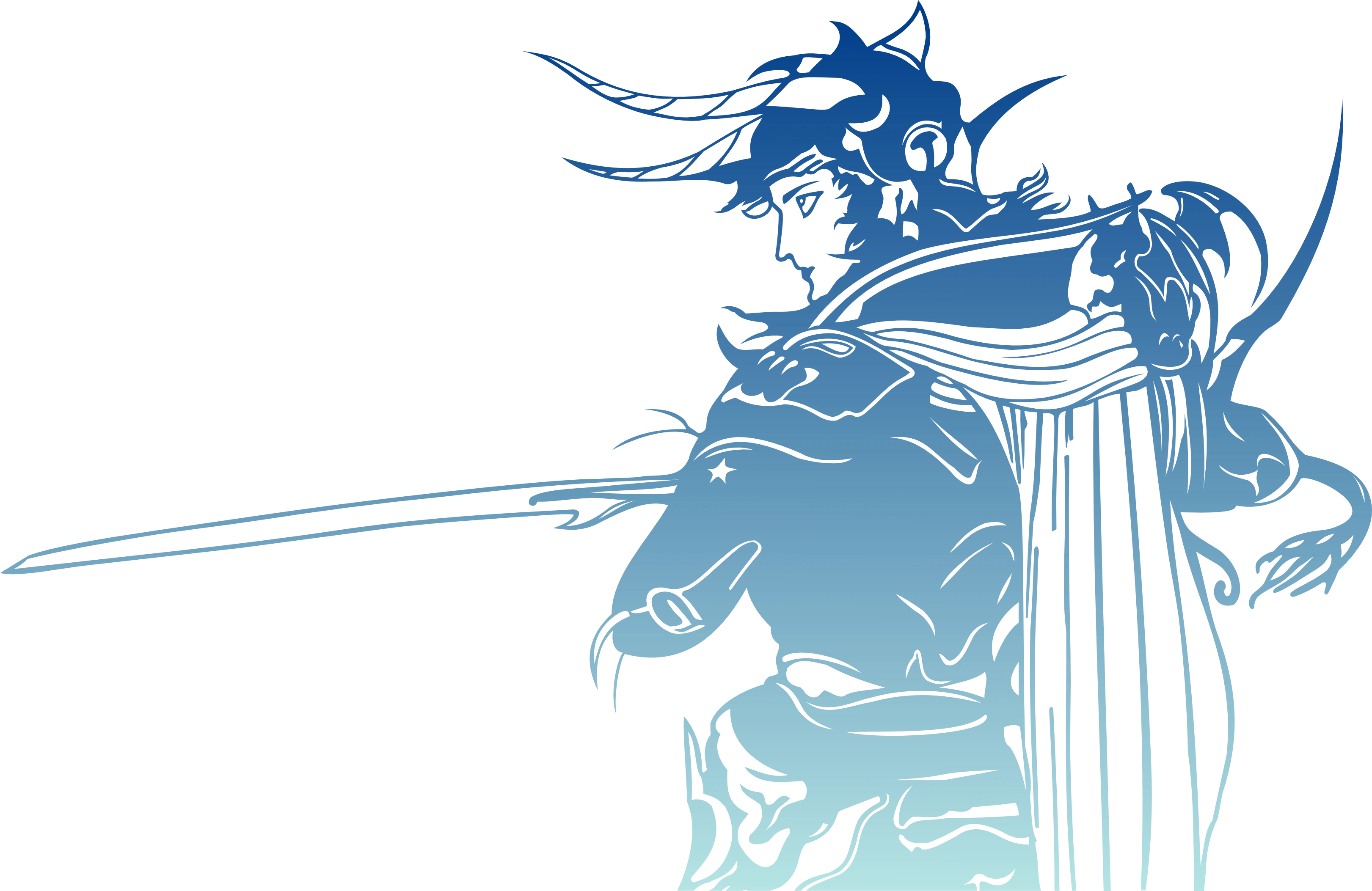 Final Fantasy I — Final Fantasy I Original Soundtrack