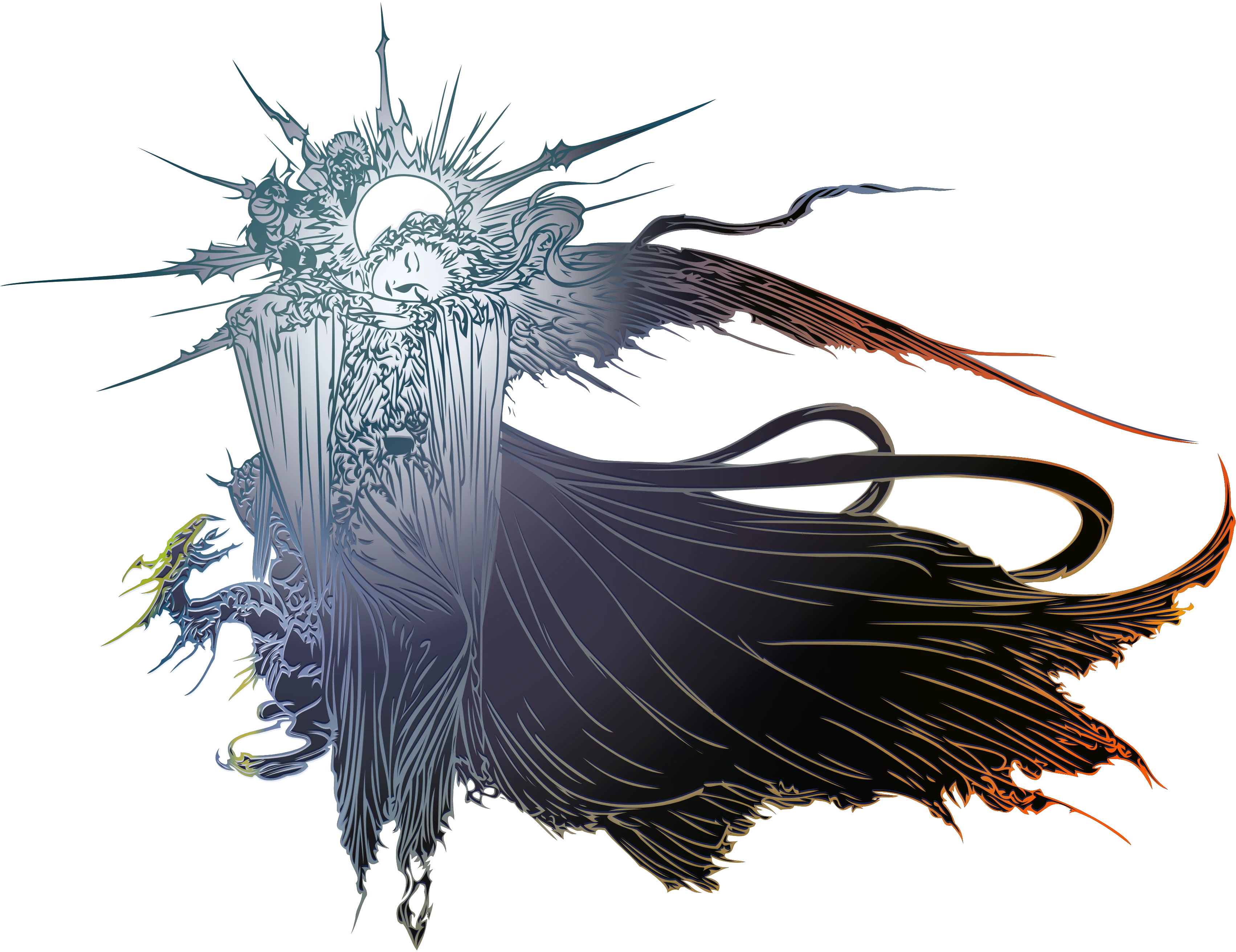 Final Fantasy XV — Final Fantasy XV Original Soundtrack