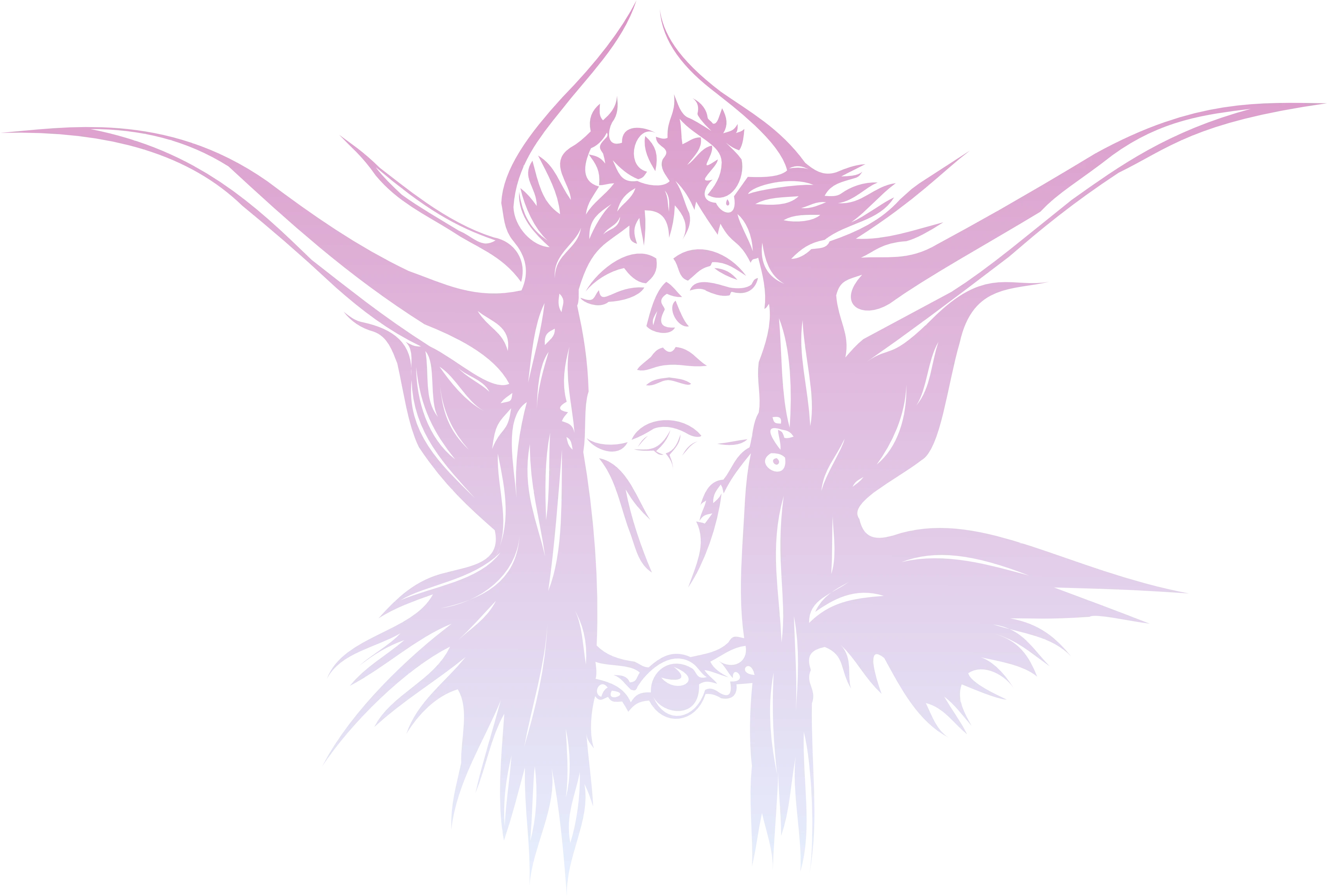 Final Fantasy II — Final Fantasy II Original Soundtrack