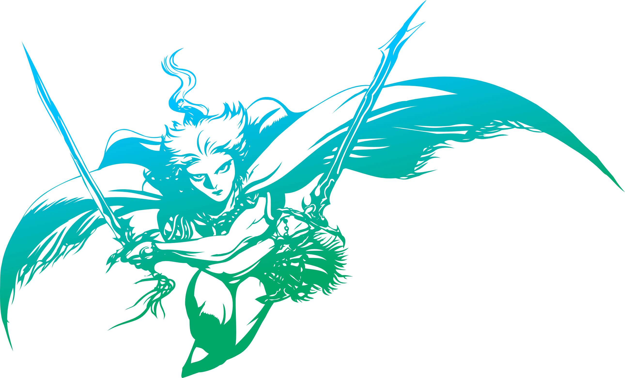 Final Fantasy III — Final Fantasy III Original Soundtrack