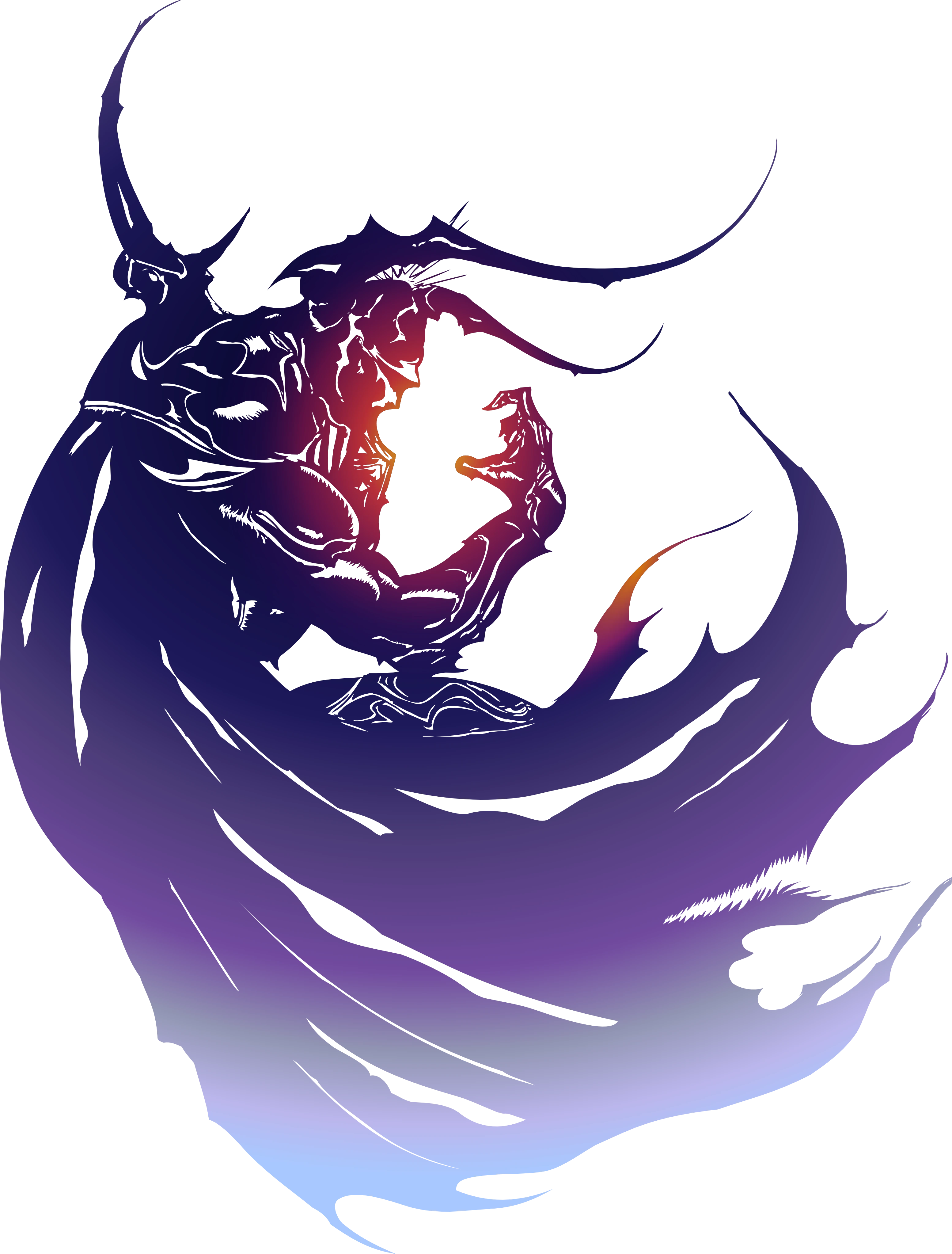 Final Fantasy IV — Final Fantasy IV Original Soundtrack